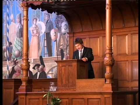 Opening Academisch jaar: De Universiteit