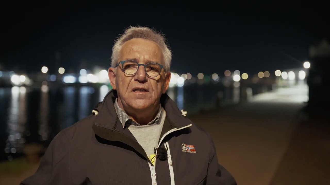 Een donkerdere hemel