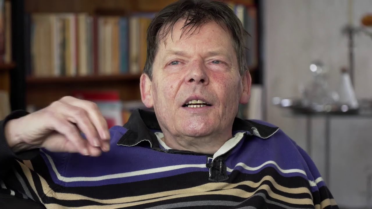 Jeroen Raaijmakers