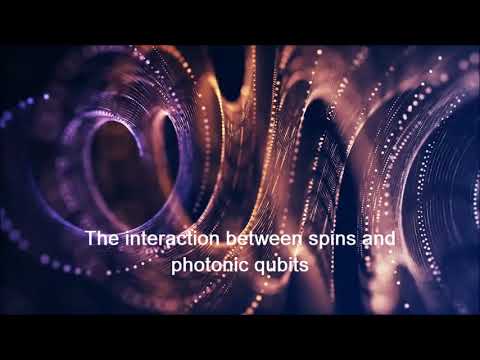 A nice YouTube presentation of our latest QuanTELCO EU research project