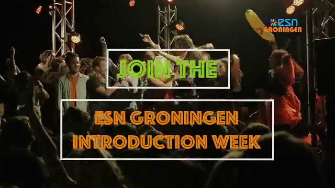 ESN week