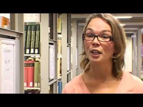Wetenschap en Afrika - Brenda Bartelink