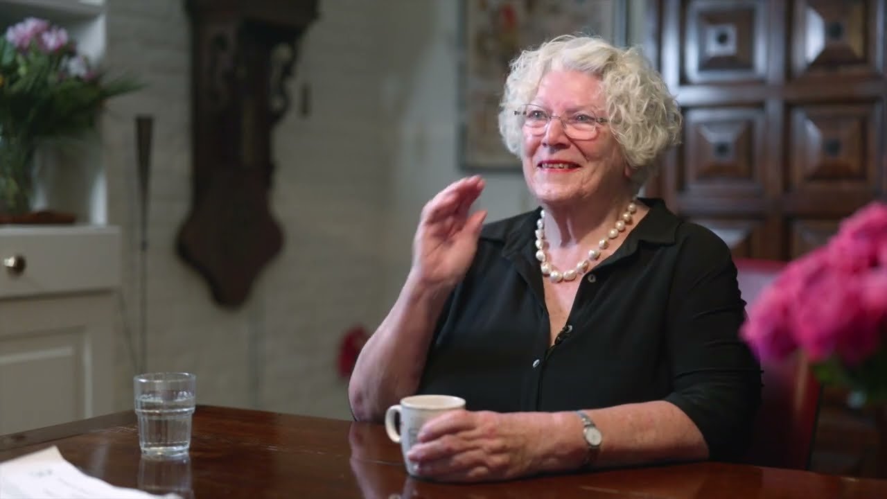 Marie-José Enders-Slegers