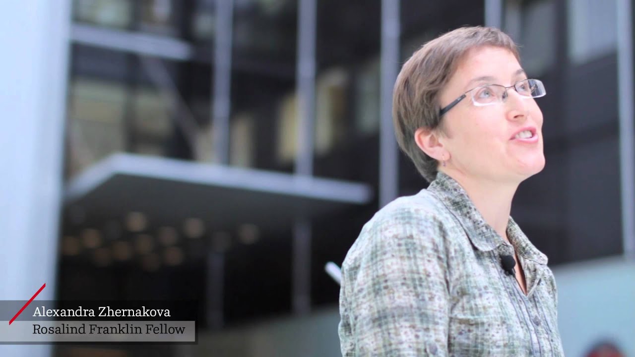 Rosalind Franklin Fellowships, a prestigious fellowship programme of the University of Groningen