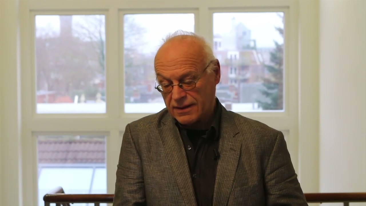 Jan Dirk Imelman over Nieuwenhuis