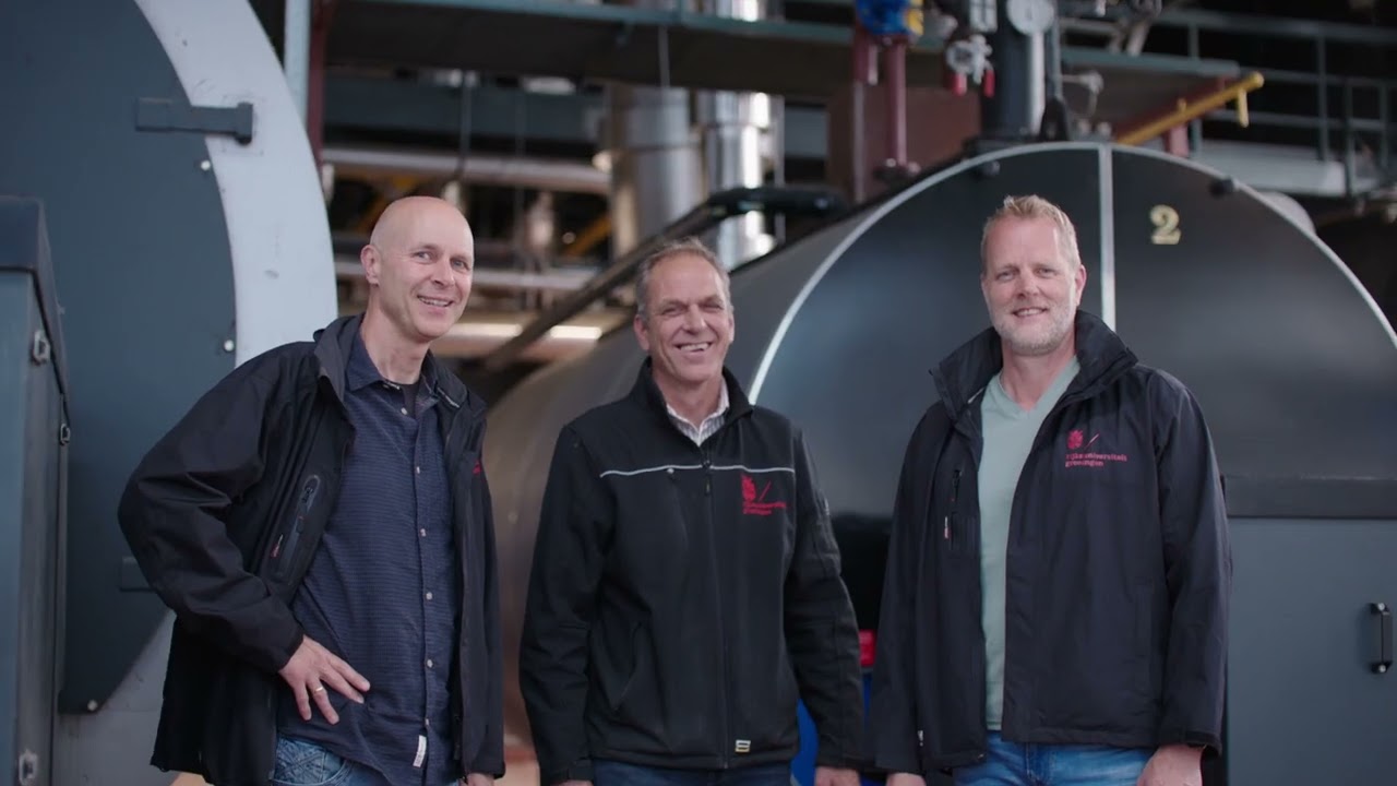 Welkom bij #teamvastgoed