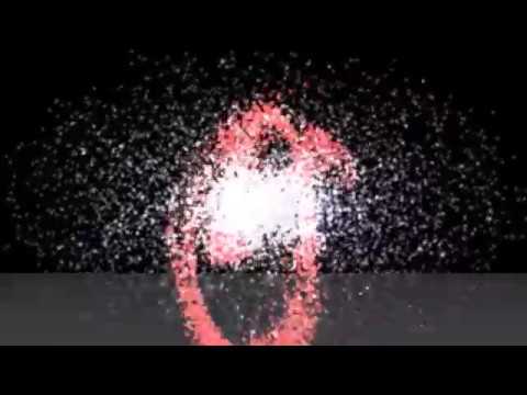 Simulation of merging galaxies | Helmi lab