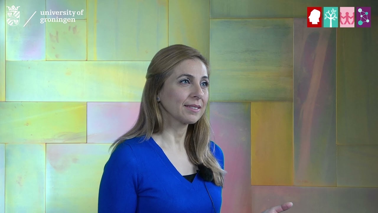 Prof. Başak Bilecen: The Puzzle of Loneliness