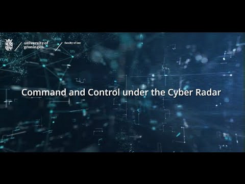 Command and Control under the Cyber Radar