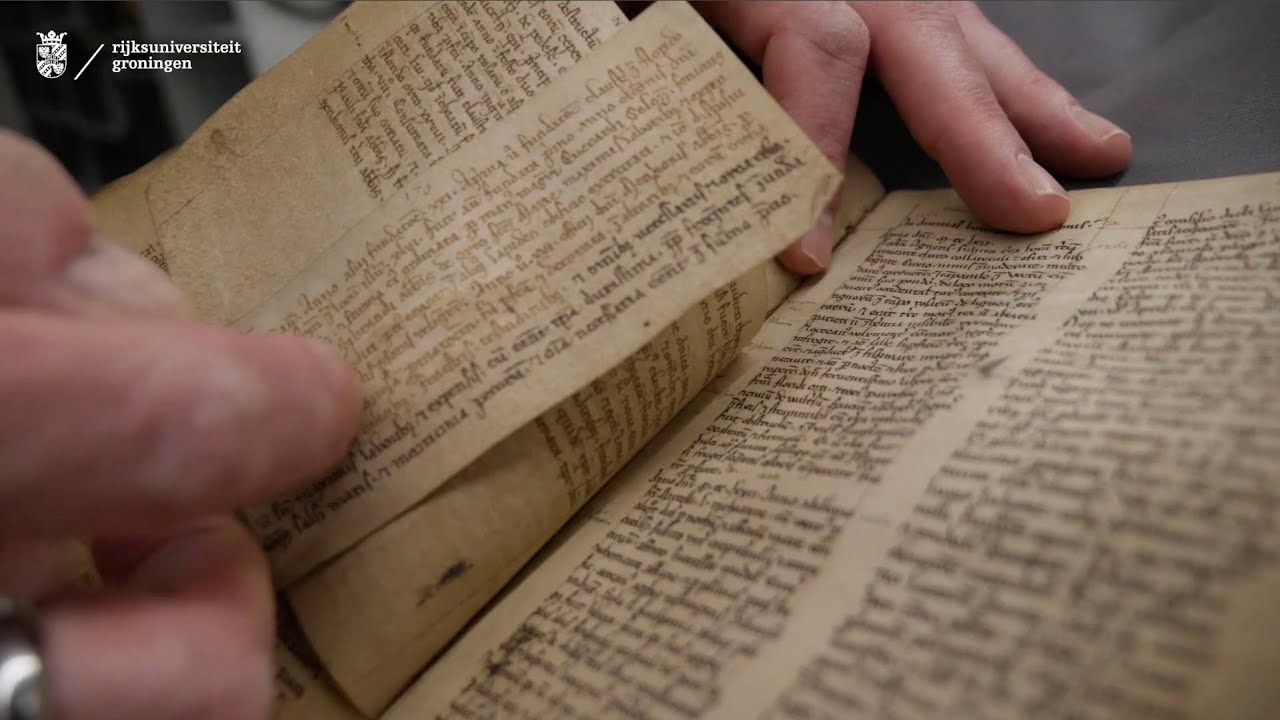 Humanity Hits 2: De kroniek van Wittewierum