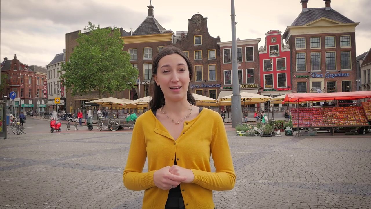 Meet Regina Ikramova, International Alumni Ambassador for Russia