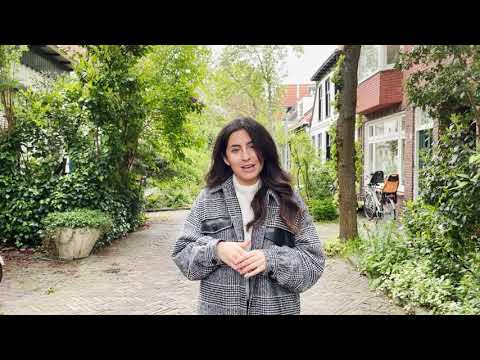 Meet Karelis Olivo Rumpf, 2021 Ambassador for Venezuela