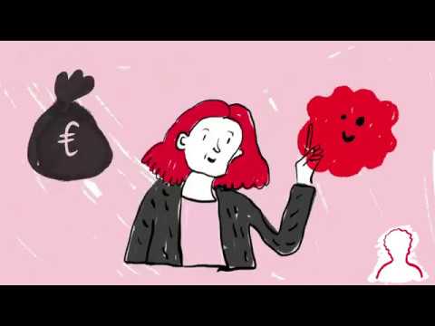 Wil je meer weten over economische evaluaties in de jeugdzorg? Bekijk hier de video waarin we de belangrijkste begrippen en achtergrondkennis uitleggen.