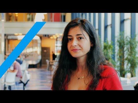 Burcu Subasi on the effect of dissimilarity on performance