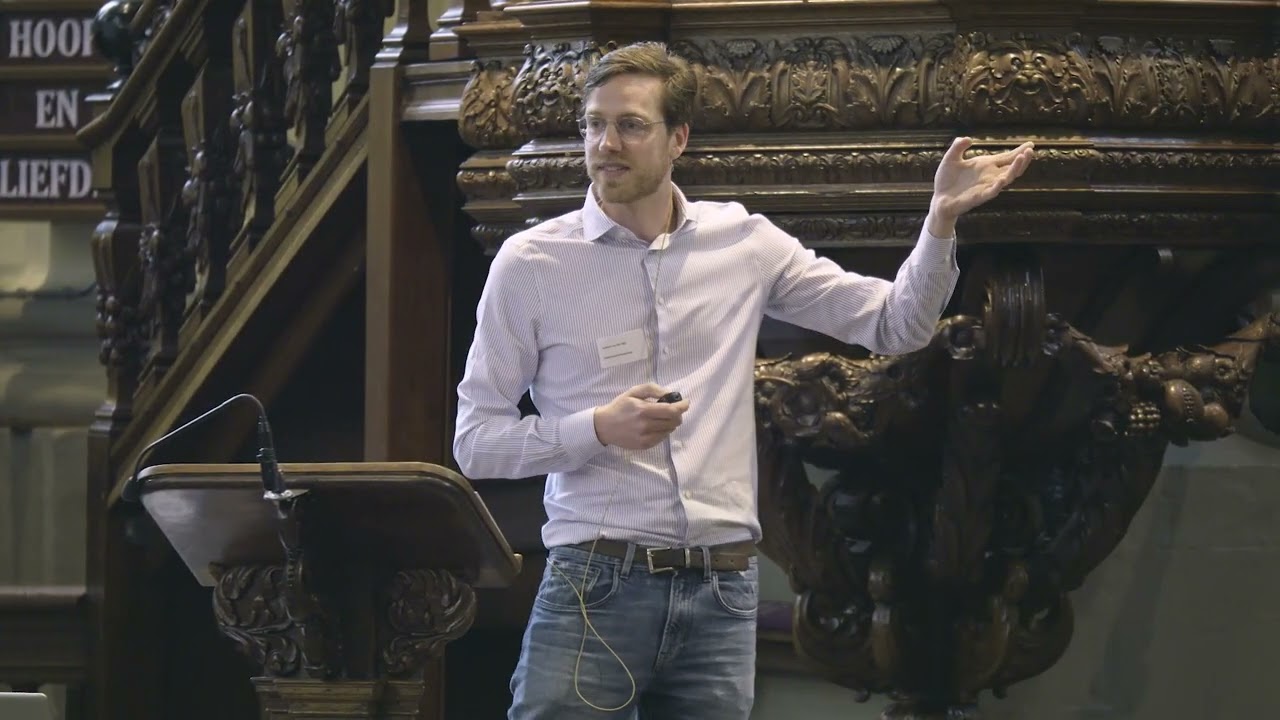 2023 HIS talk Van der Mijn