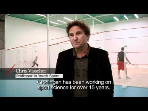 Sport en Wetenschap
