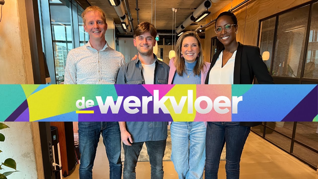 Sierdjan Koster over 'Hoe blijf je deze periode financieel gezond?'
