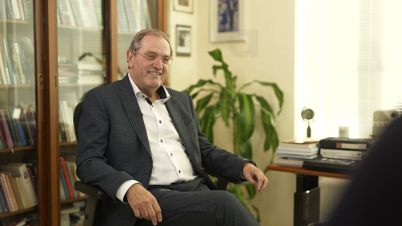 Henk van der Molen