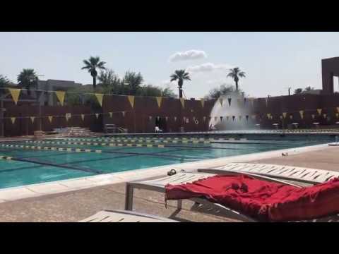 UCGlobal 5: travelling to Arizona State University