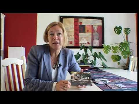 Gezond ouder worden