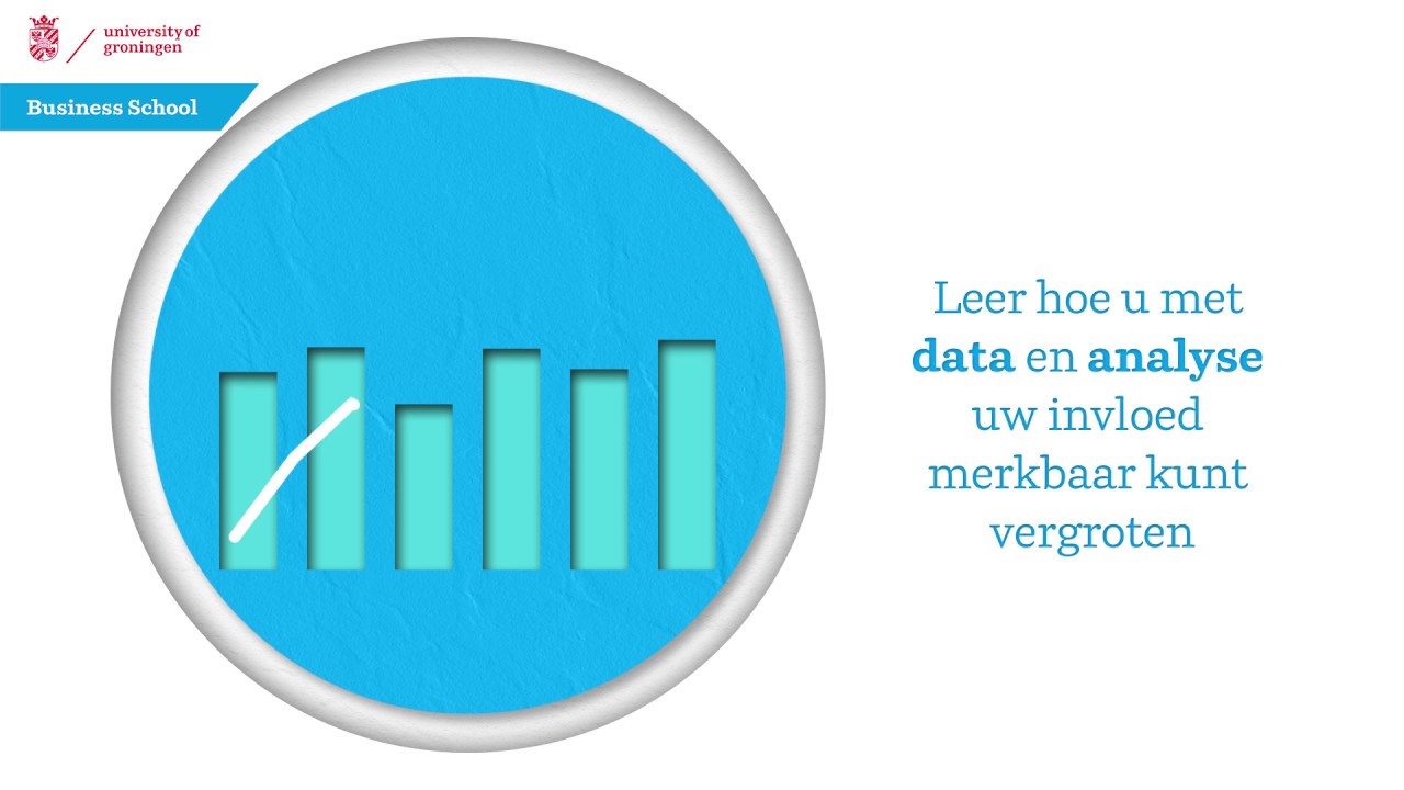 Wat het programma u biedt