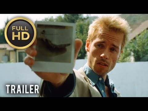 Trailer Memento (2000)
