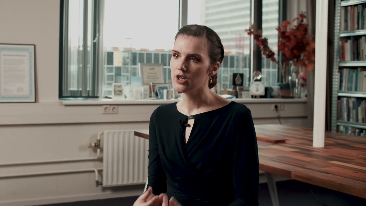 Toekomstbestendig tuchtrecht: Team- en netwerkverantwoordelijkheid (mr. dr. Caressa Bol)