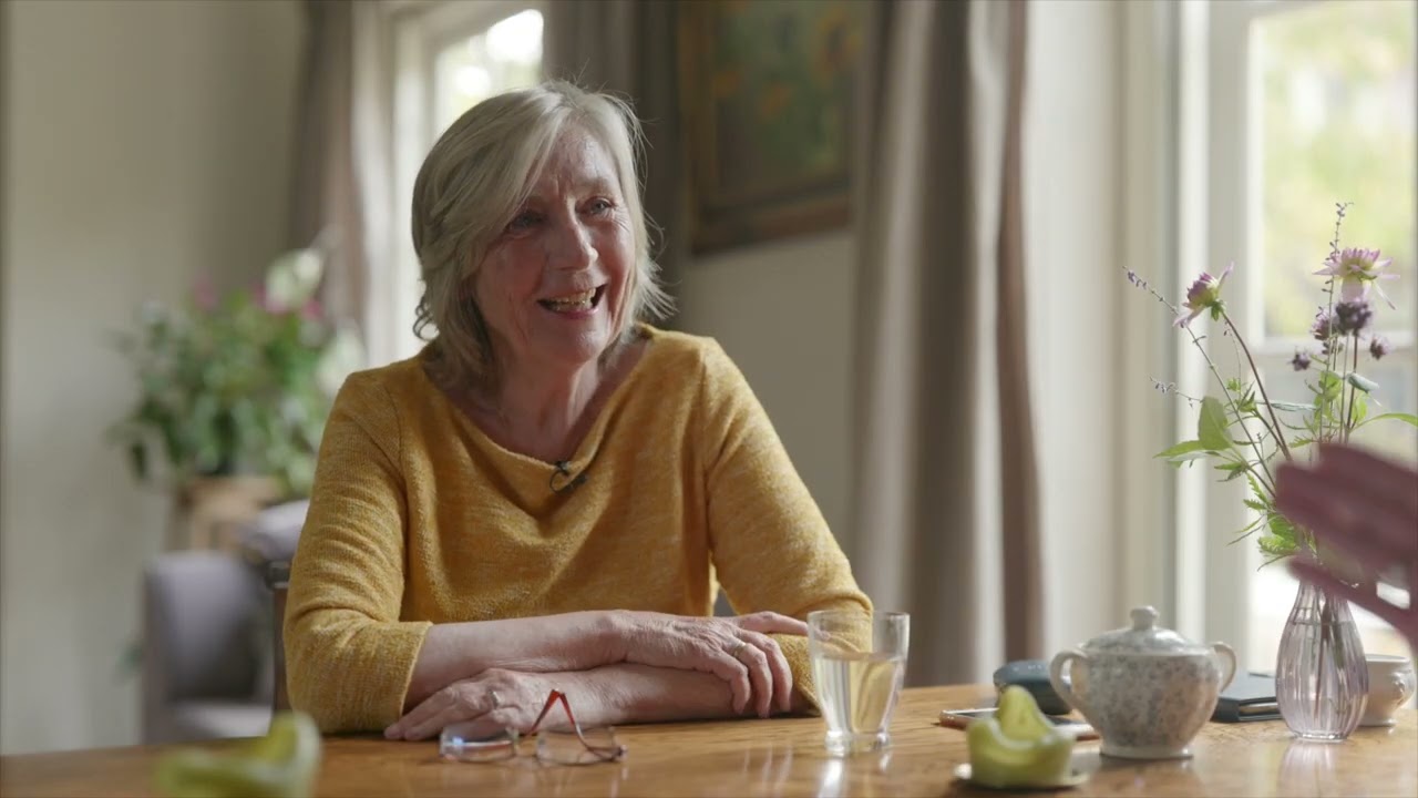 Liesbeth Woertman