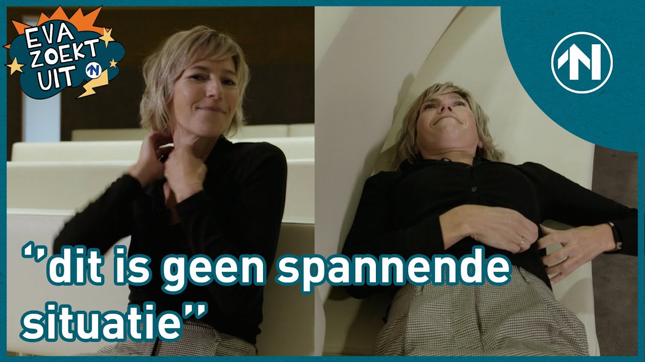 Eva zoekt uit