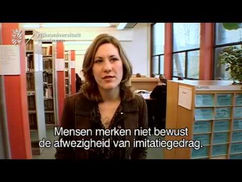 Dating: hoe doen we het? James