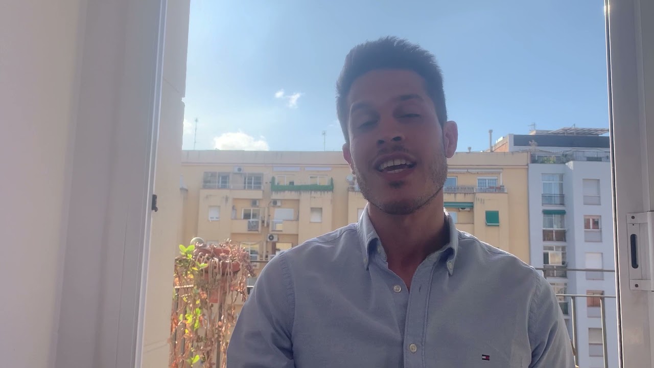 Meet Meikel Ribeiro Queiros, 2021 Alumni Ambassador for Portugal