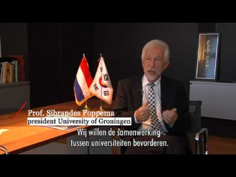 Universiteiten voor een duurzame toekomst