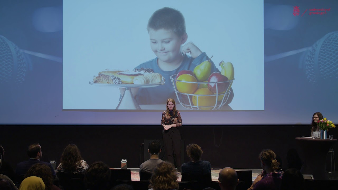 Annita Kobes - Social Sciences and Humanities