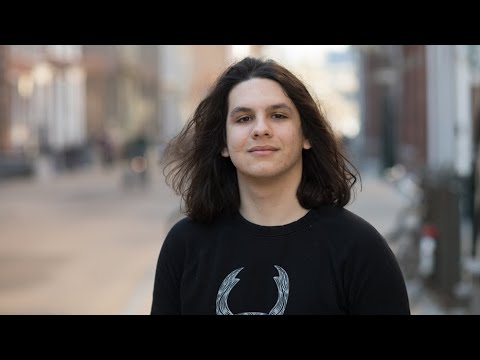 Meet Vlad Ispas, 2022 Alumni Ambassador for Romania