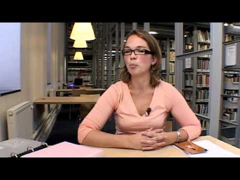Adamsappel 2010/18: Wetenschap en Afrika