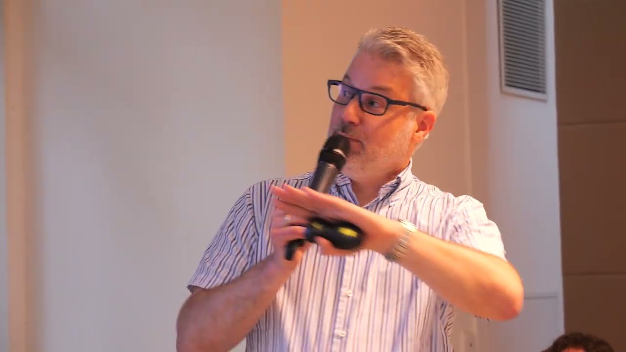 André Aleman