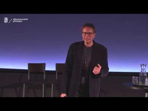 TechTalks050: Niels Taatgen- Brain Inspired Computing