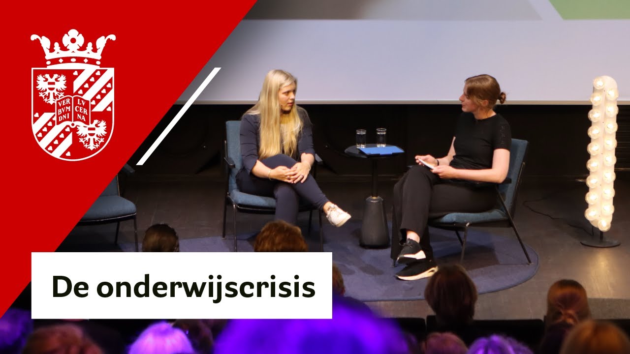 Publieksacademie 20 juni 2023