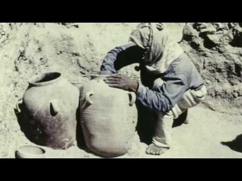 Mladen Popovic and the Dead Sea Scrolls