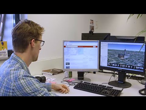 'Verborgen' data nu voor iedereen inzichtelijk