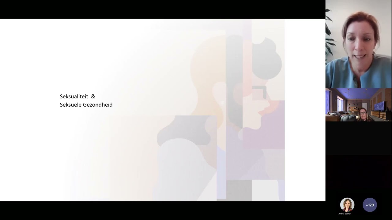 Webinar Liesbeth Blommert