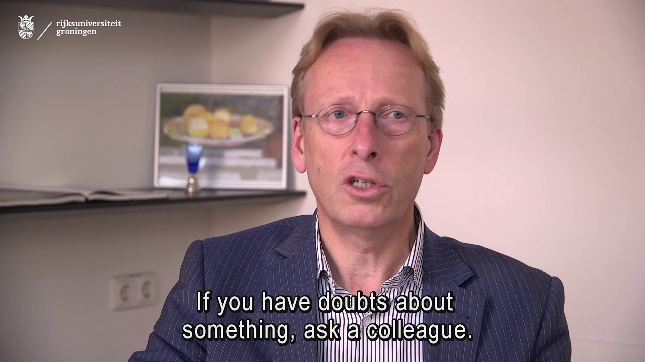 Hoe wordt de gedragscode geïntroduceerd?