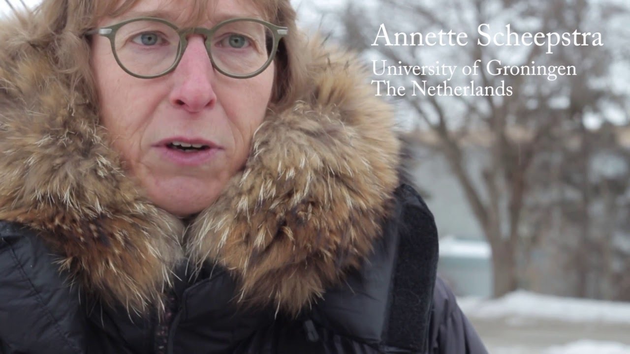 Why are the Polar Regions important to European countries?