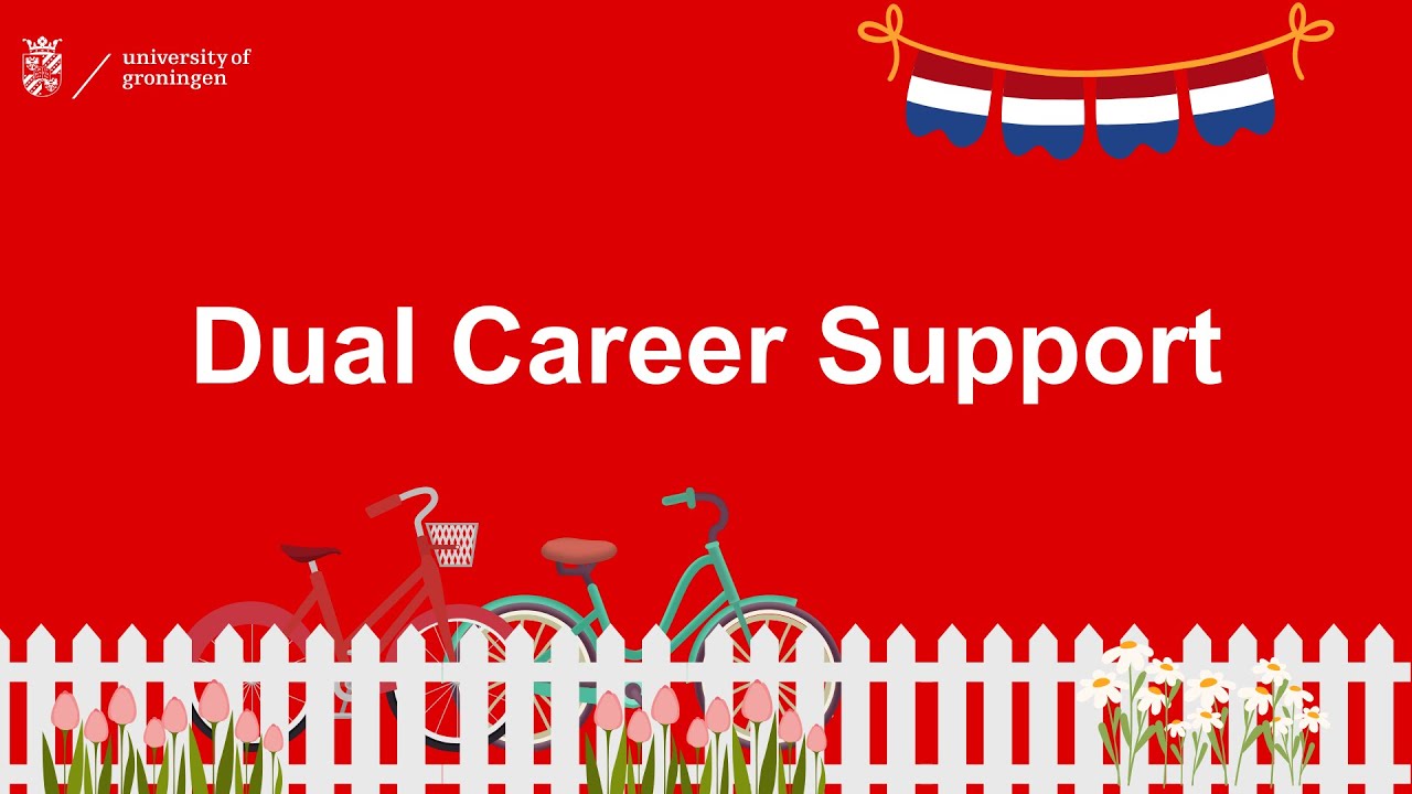Uitlegvideo: Wat kan Dual Career Support voor internationale partners betekenen?
