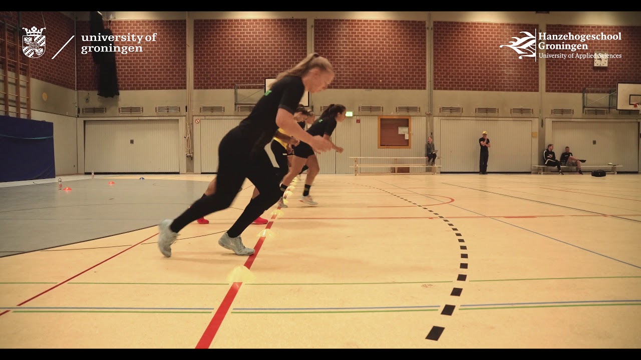 Yara ten Holte en Inger Smits