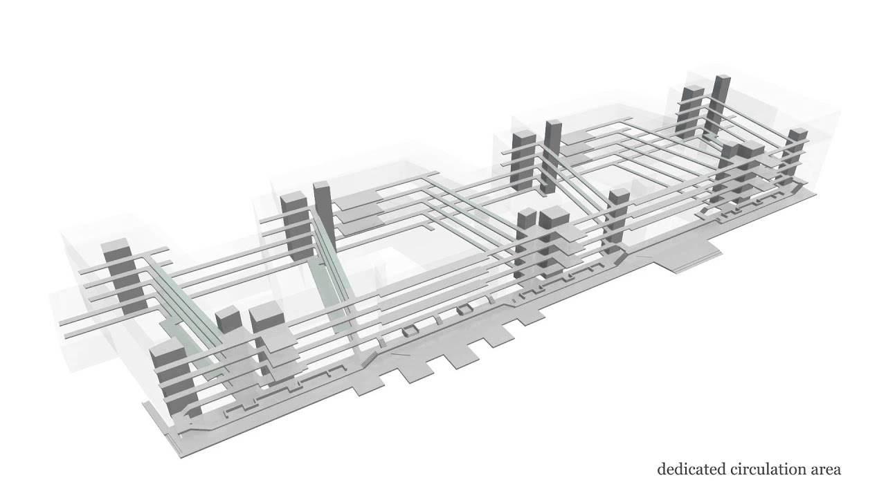 Definitief Ontwerp van nieuwbouw Zernikeborg