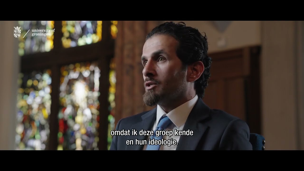 Video Khalaf Alkhalaf