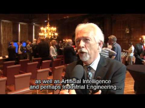 Unieke samenwerking met IBM