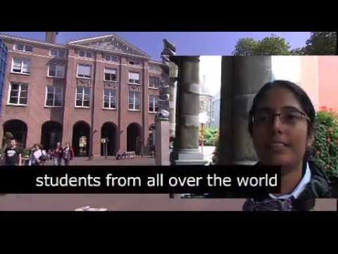 University of Groningen: 400 years of passion and performance