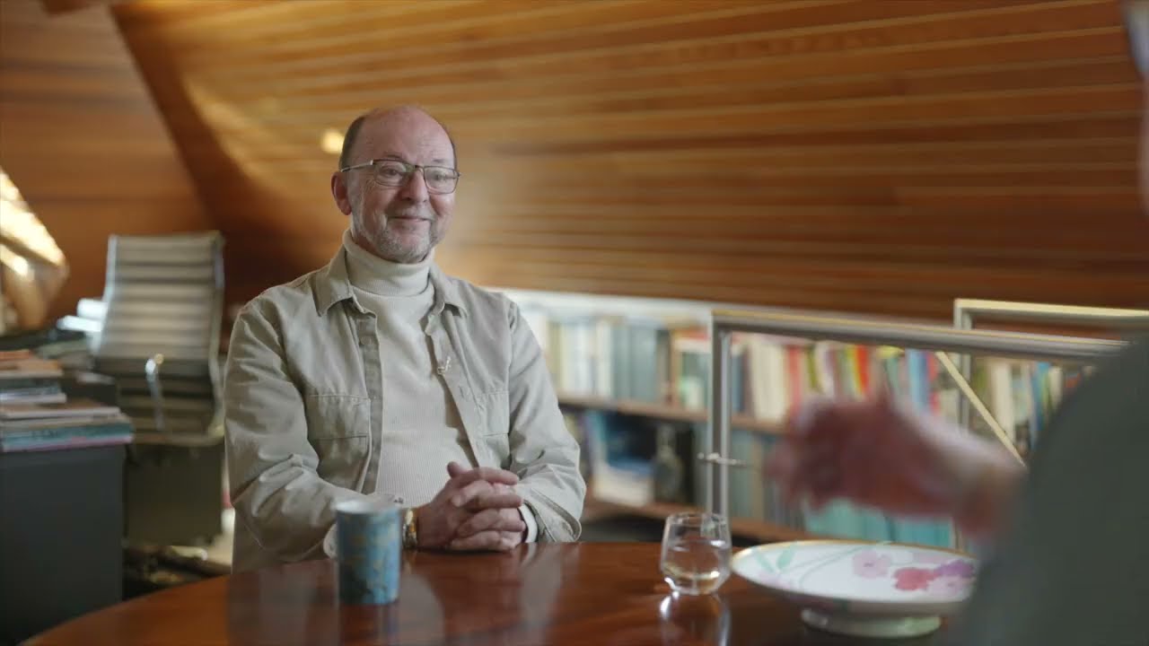 Paul Schnabel